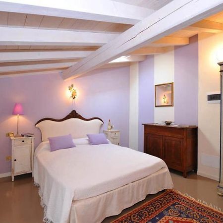 B&B La Mongolfiera Вилафранка ди Верона Екстериор снимка