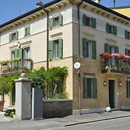 B&B La Mongolfiera Вилафранка ди Верона Екстериор снимка