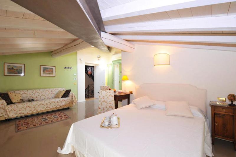 B&B La Mongolfiera Вилафранка ди Верона Екстериор снимка