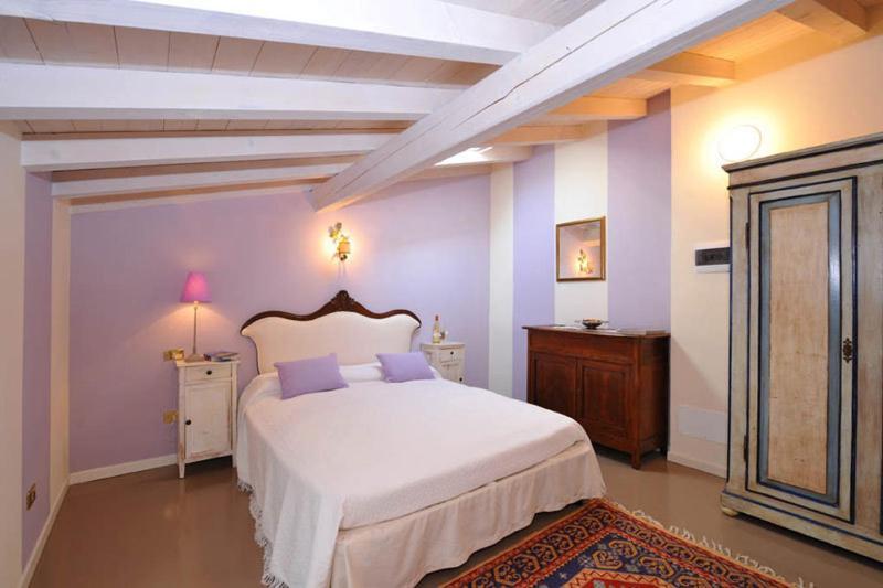 B&B La Mongolfiera Вилафранка ди Верона Екстериор снимка