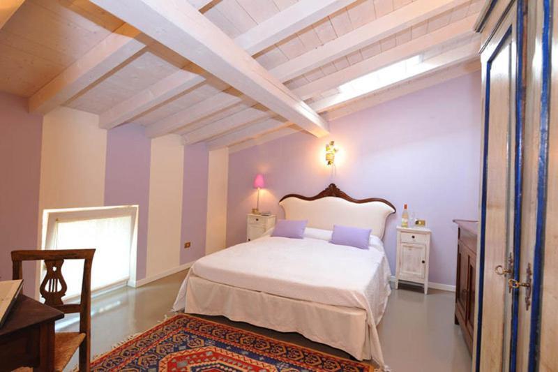 B&B La Mongolfiera Вилафранка ди Верона Екстериор снимка